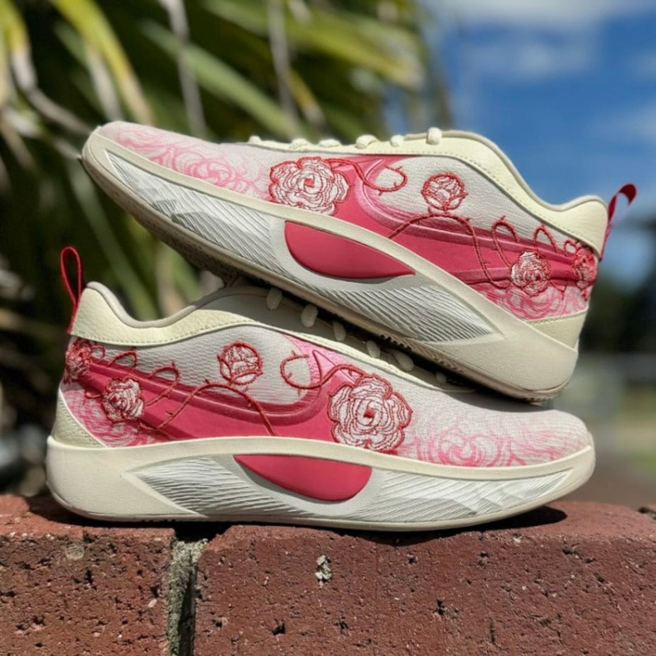 NIKE GIANNIS FREAK 6 GS 'ROSES' ナイキ ヤニス フリーク 6 ヤニス
