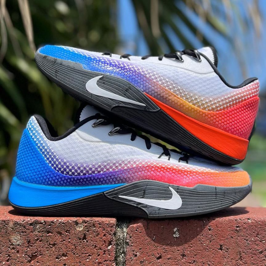 NIKE S.T. FLARE EP 'MULTI-COLOR' ナイキ ST フレア 【MEN'S】 multi