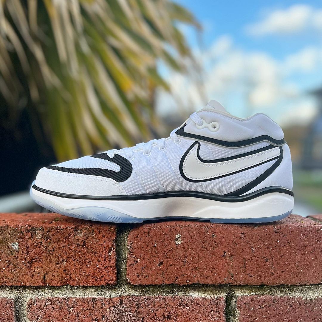 NIKE AIR ZOOM G.T. HUSTLE 2 ナイキ エア ズーム GT ハッスル 2