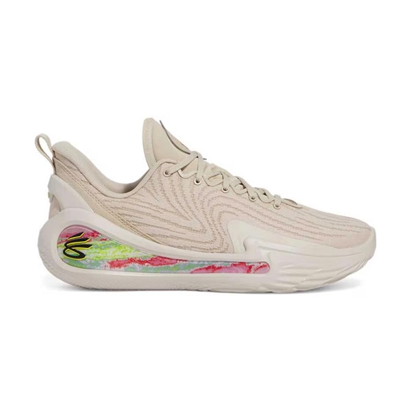 UNDER ARMOUR CURRY 12 'SATURN' アンダーアーマー カリー 12 【MEN'S