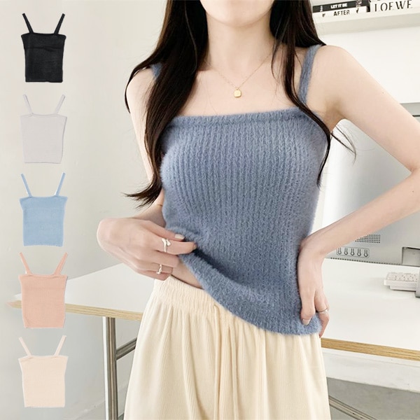 ニットキャミソール | レディース,トップス,ニット・セーター