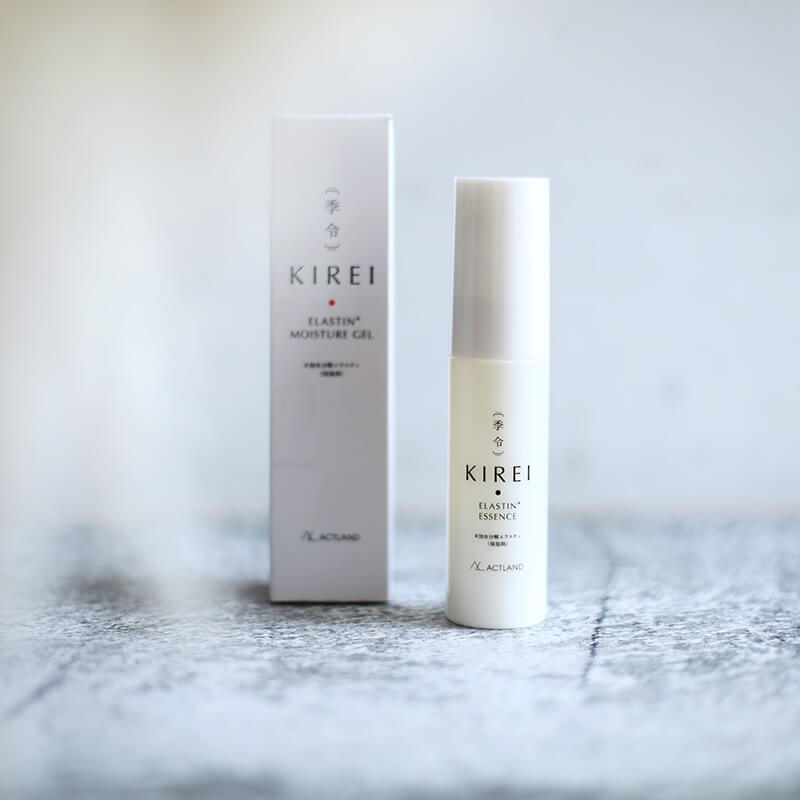 送料無料】季令エッセンス（高純度エラスチン美容液 30ml） | アイテム