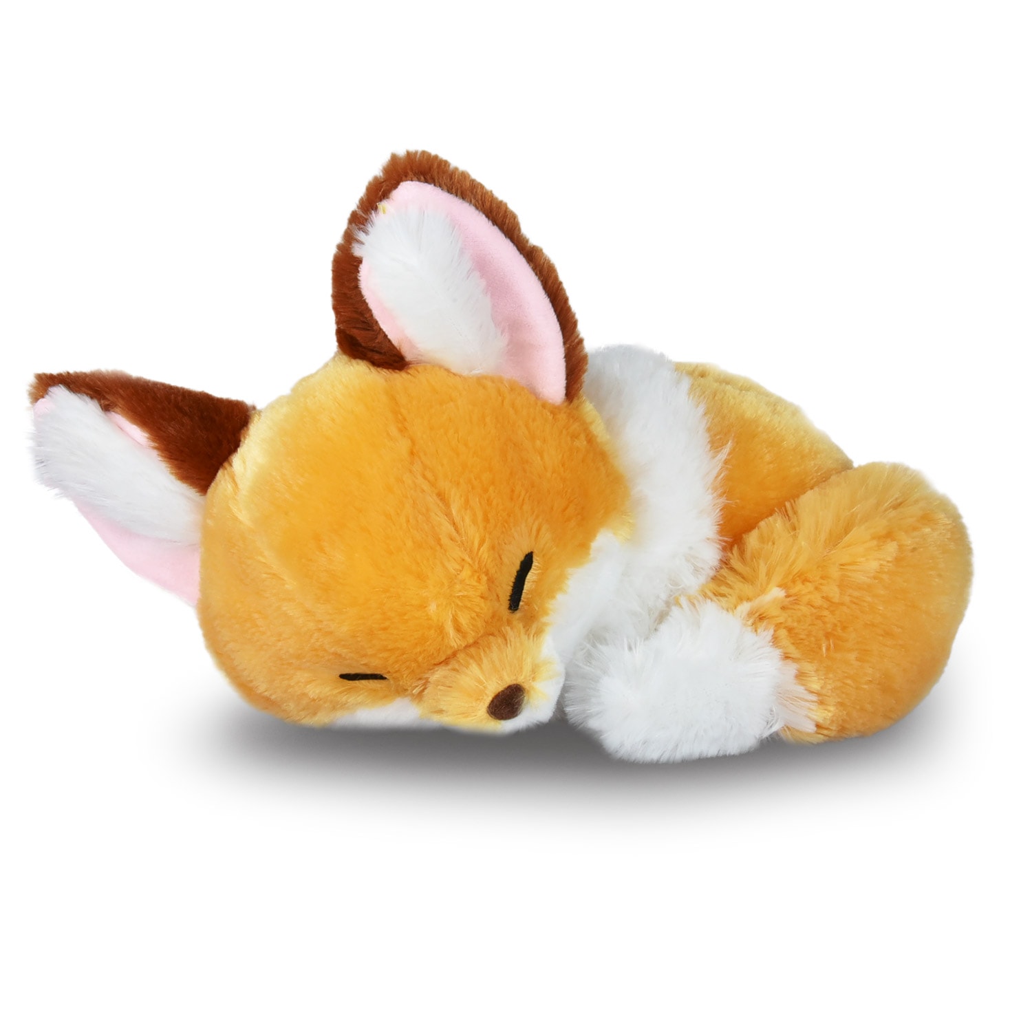 ちょコンとキツネくるんとおねむJB きなこ/Chokon to Kitsune