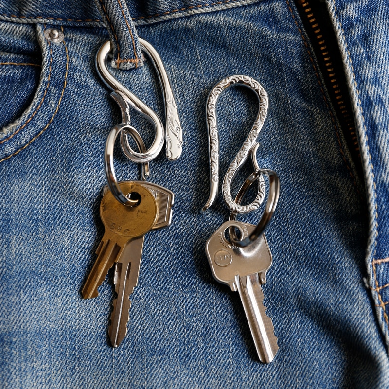 Pa-4c | OTHER,その他シルバー,キーフック | ARIZONA FREEDOM