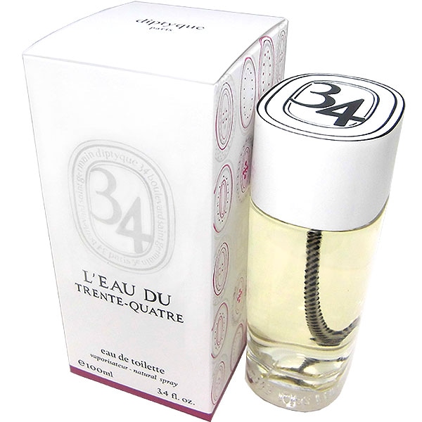 ディプティック】サンジェルマン 34 オーデュ EDT-SP 100ml