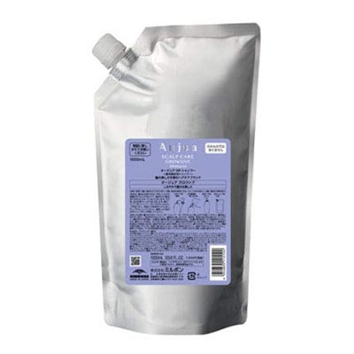 ミルボン オージュア グロウシブ シャンプー (詰替/1000ml) MILBON