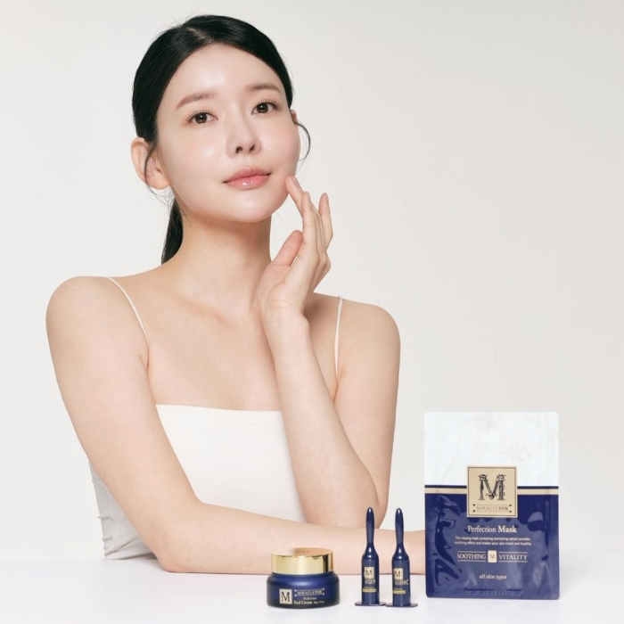 MIRACLETOX(ミラクルトックス) パーフェクションフィールクリーム 50g