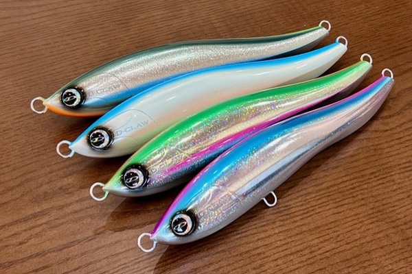 ルアー・フライ D-claw Beacon180 D-CLAW ビーコン180