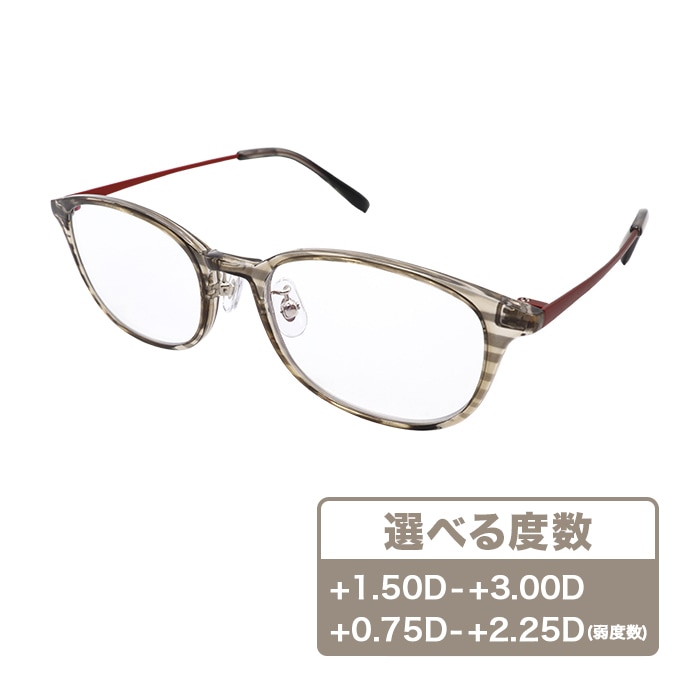 広い視野でピントが合う老眼鏡 オールイングラス | 番組で探す,ワカコ