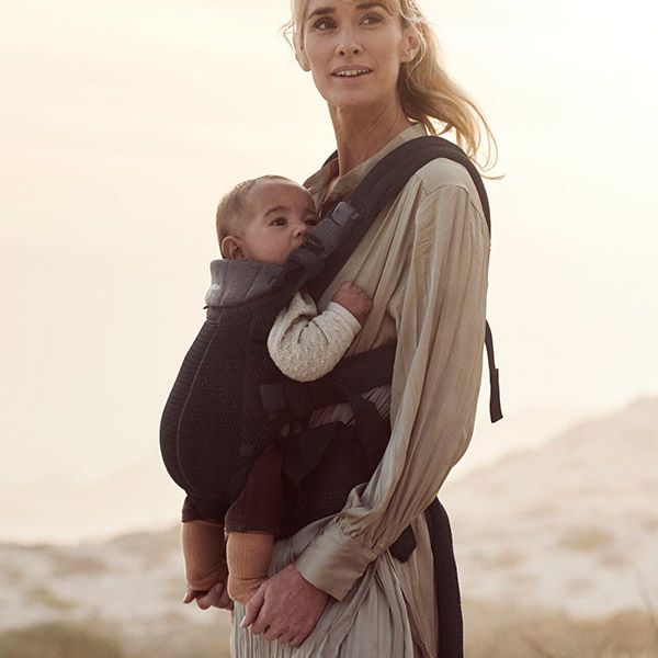 BabyBjorn ベビービョルン ベビーキャリア ハーモニー HARMONY