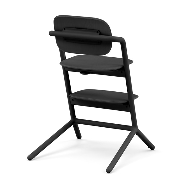 サイベックス（cybex）｜レモチェア / スタニングブラック｜通販｜ブリベビ