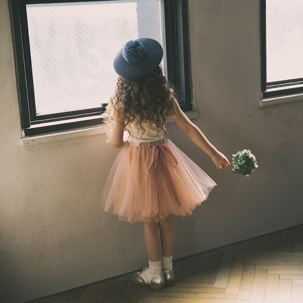 マールマール MARLMARL チュチュ サクラ ブリべビ通販