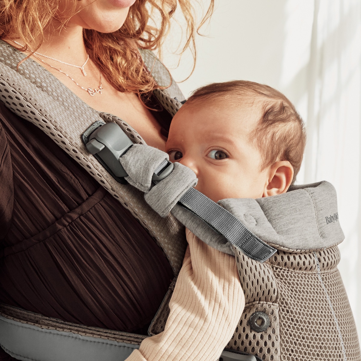 BabyBjorn ベビービョルン ベビーキャリア ハーモニー HARMONY