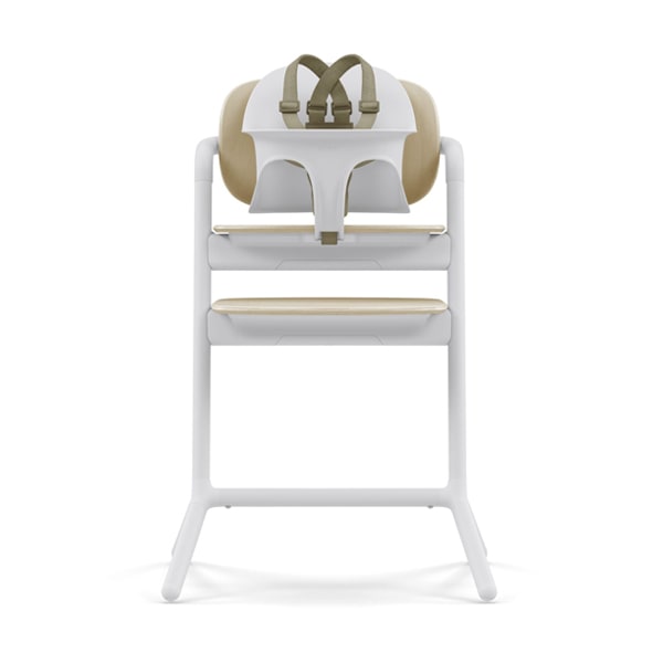 サイベックス（cybex）｜レモ 3-IN-1 / サンドホワイト ｜ ブリベビ