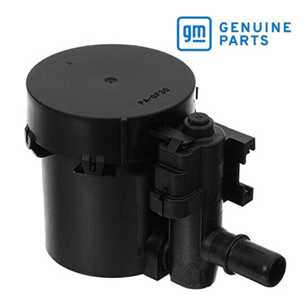 GM純正 パージコントロールバルブ キャニスター ベントバルブ