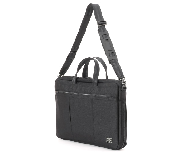 ポーター テンション 2WAYブリーフケース 627-17503 （カラー