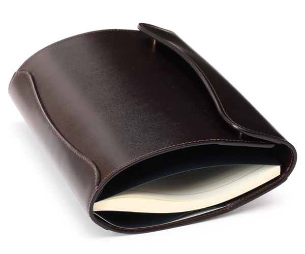 選べるノベルティ付】 ワイルドスワンズ サドルプルアップ オウル A5