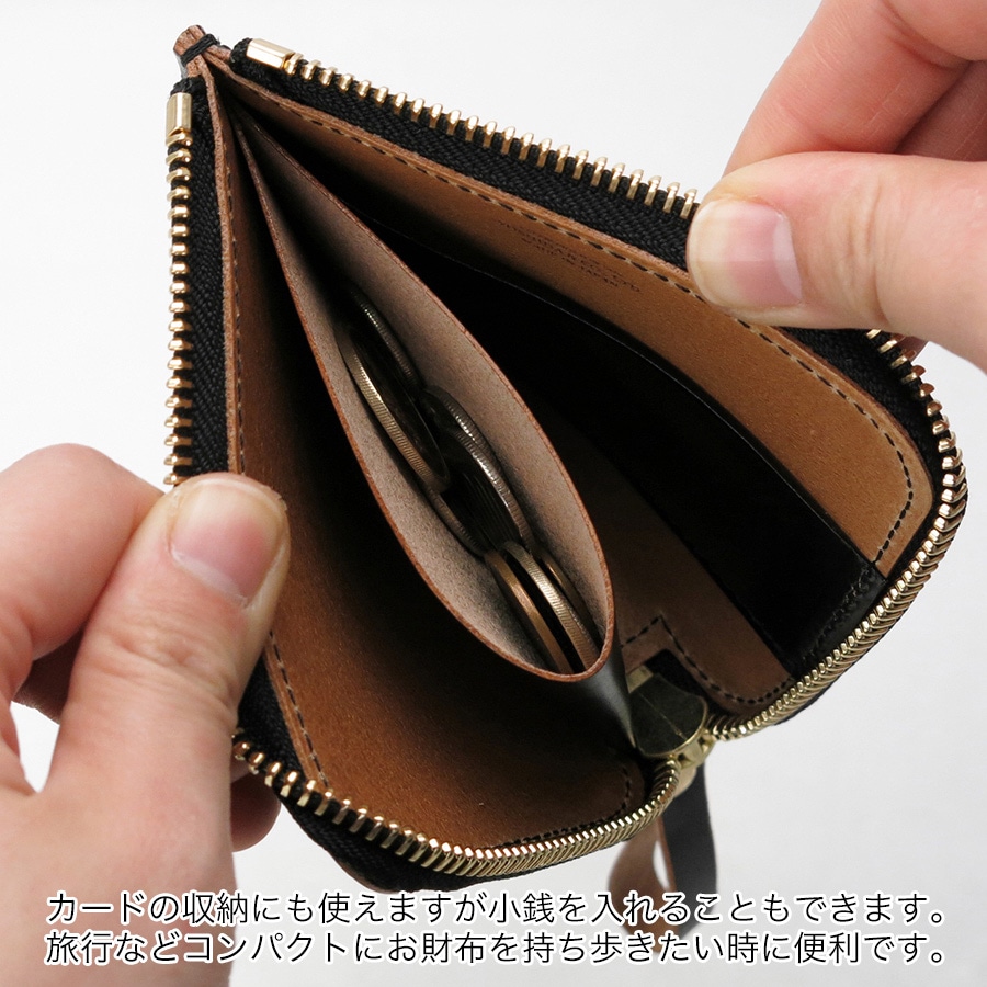 ポーター フィルム ウォレット 187-01349 （カラー：ブラック