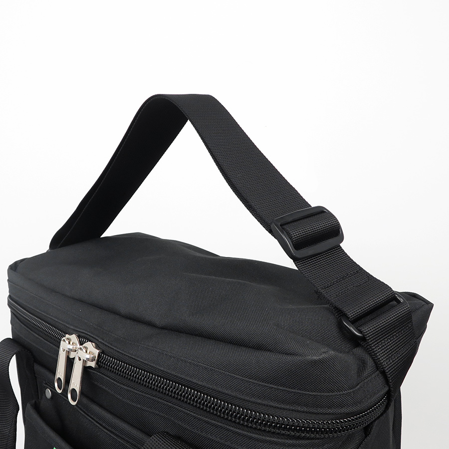 ポーター ユニオン レコードバッグ 782-08614 （カラー：ブラック