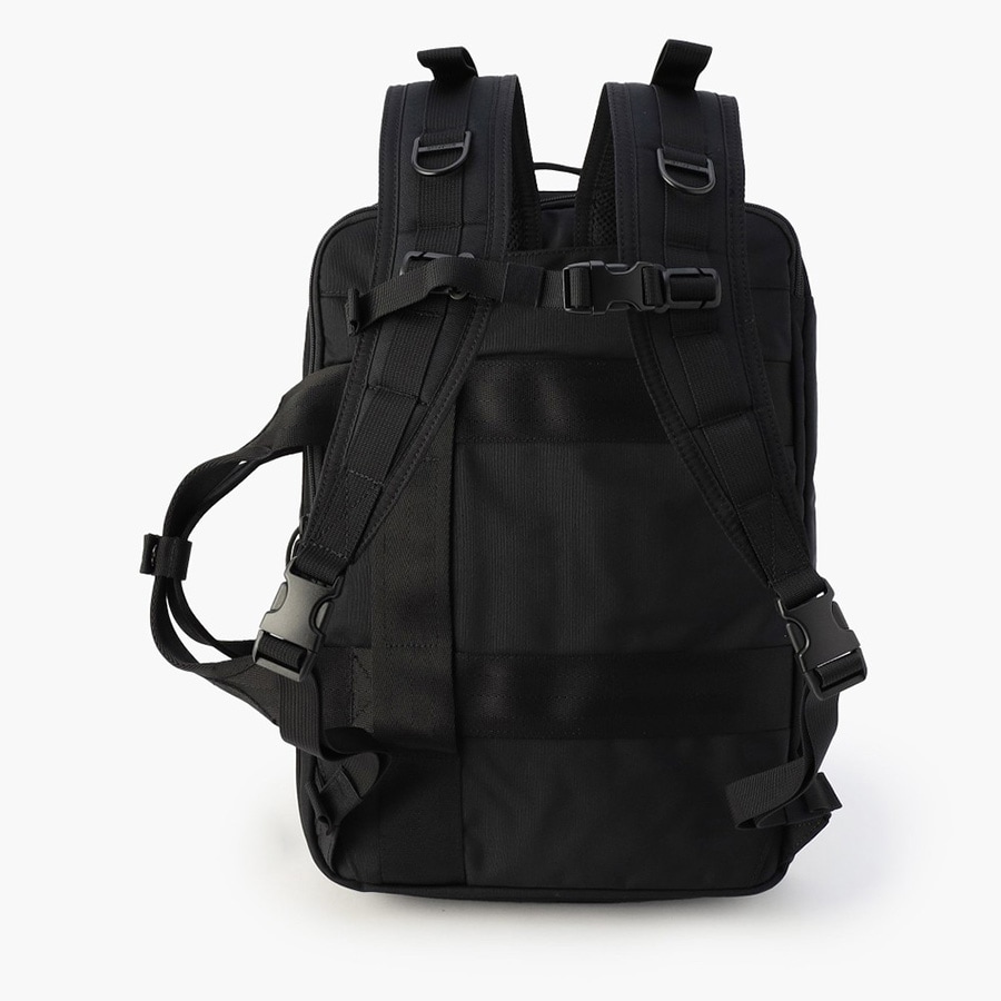 選べるノベルティ付】 ブリーフィング BRIEFING 2WAYブリーフケース A4