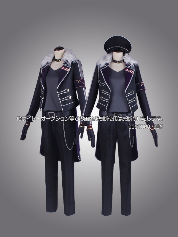 あんスタ｜Knightsコスプレ衣装通販 (ないつ) 【コストモ】