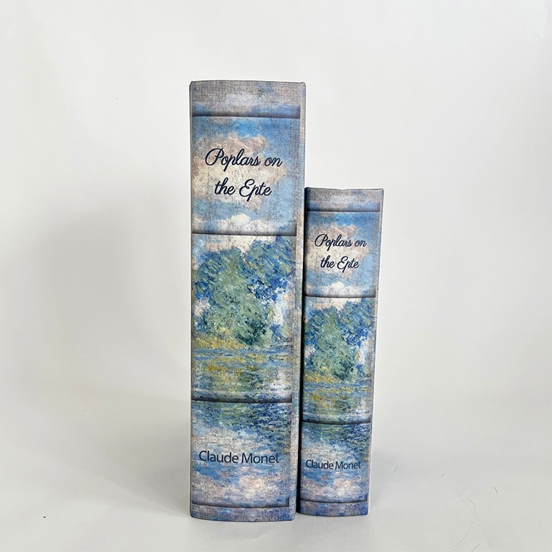 ポプラ・アートボックス L (S) | ブックボックス | COVENT GARDEN