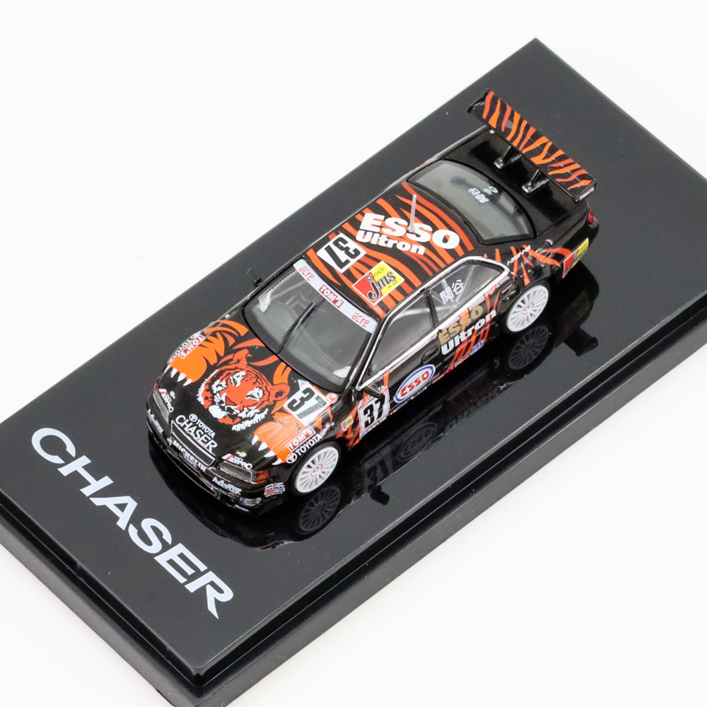 HJ64 ESSO TOM'S チェイサー #37 1998 JTCC 関谷正徳 | SUPER GT