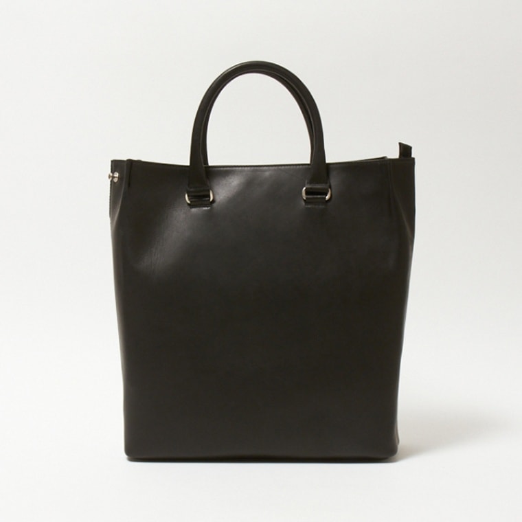 Creed THORSE 2wayトート チョコ 371C773 #23 | レザーバッグ財布の