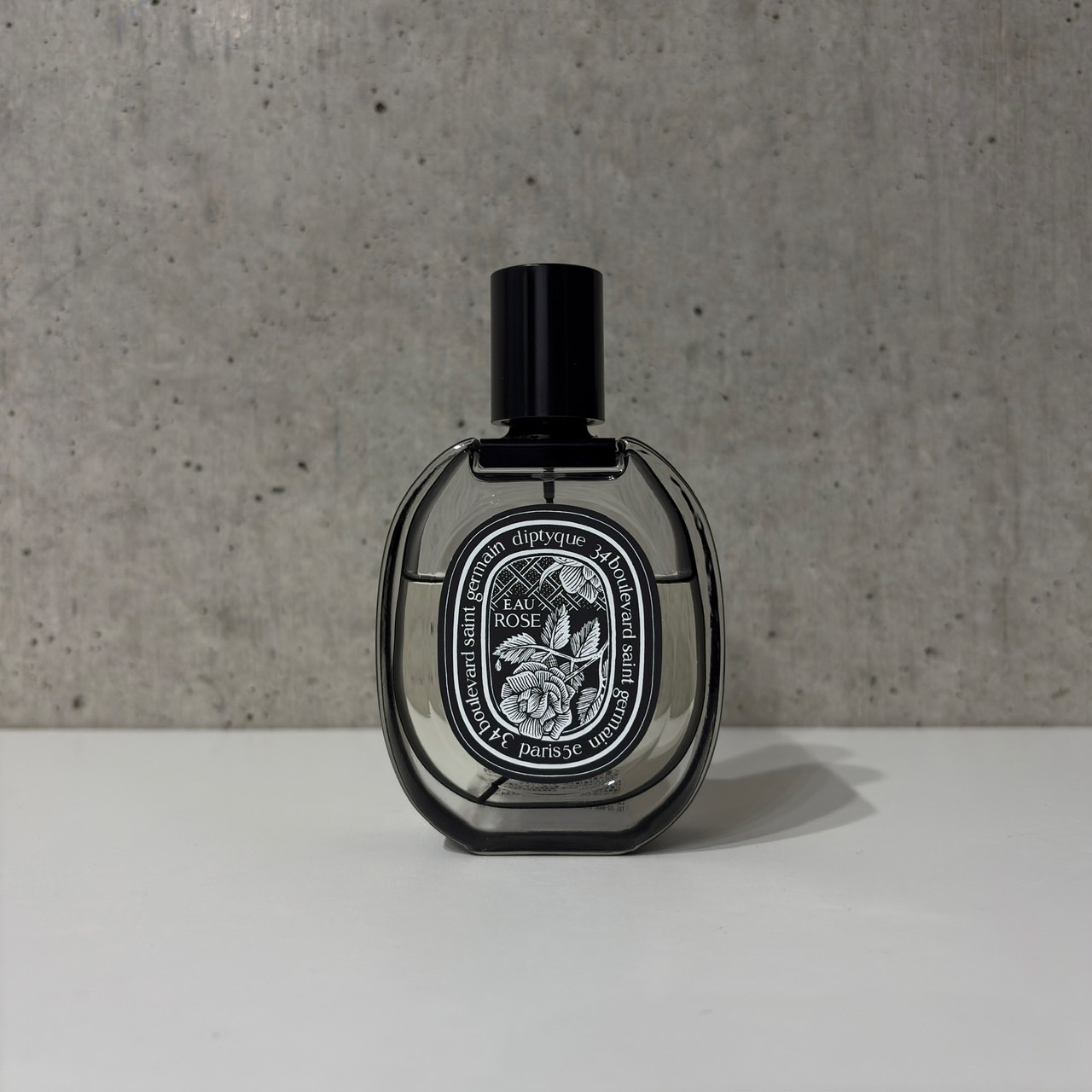 DIPTYQUE ディプティック EAU ROSE オーローズ オードパルファム 1ml