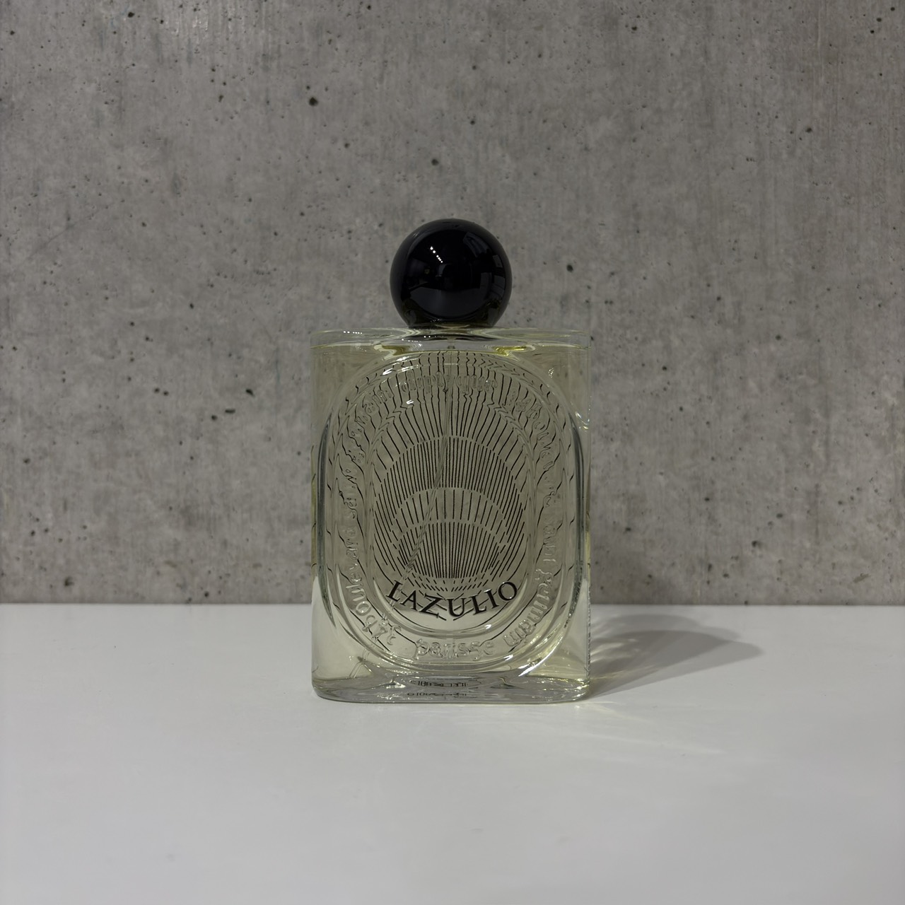 DIPTYQUE ディプティック LAZULIO ラズリオ オードパルファム 1ml 国内