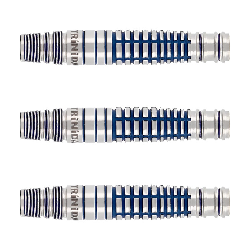 TRiNiDAD(トリニダード) THE ROYAL Flores Type4(フローレス タイプ4