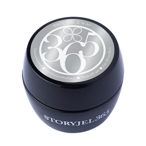 STORYJEL365】 ベースジェル2 N-M+（15g） | ストーリージェル365