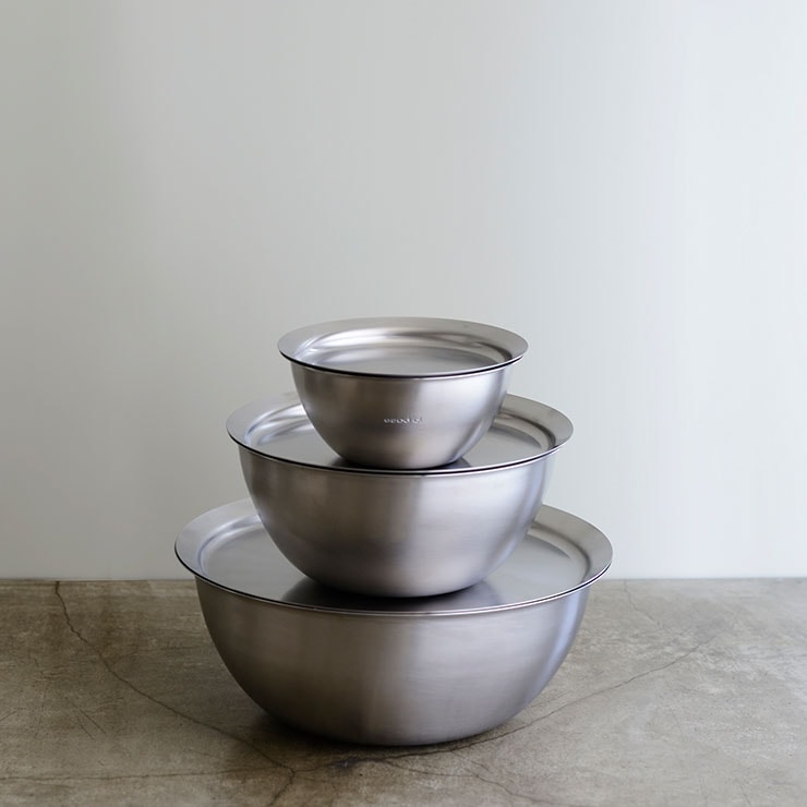 ステンレスプレート｜la base（ラバーゼ）