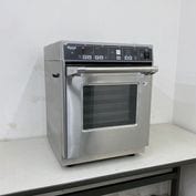 中古】 A07476 ガス高速オーブン/コンベクションオーブン 卓上型