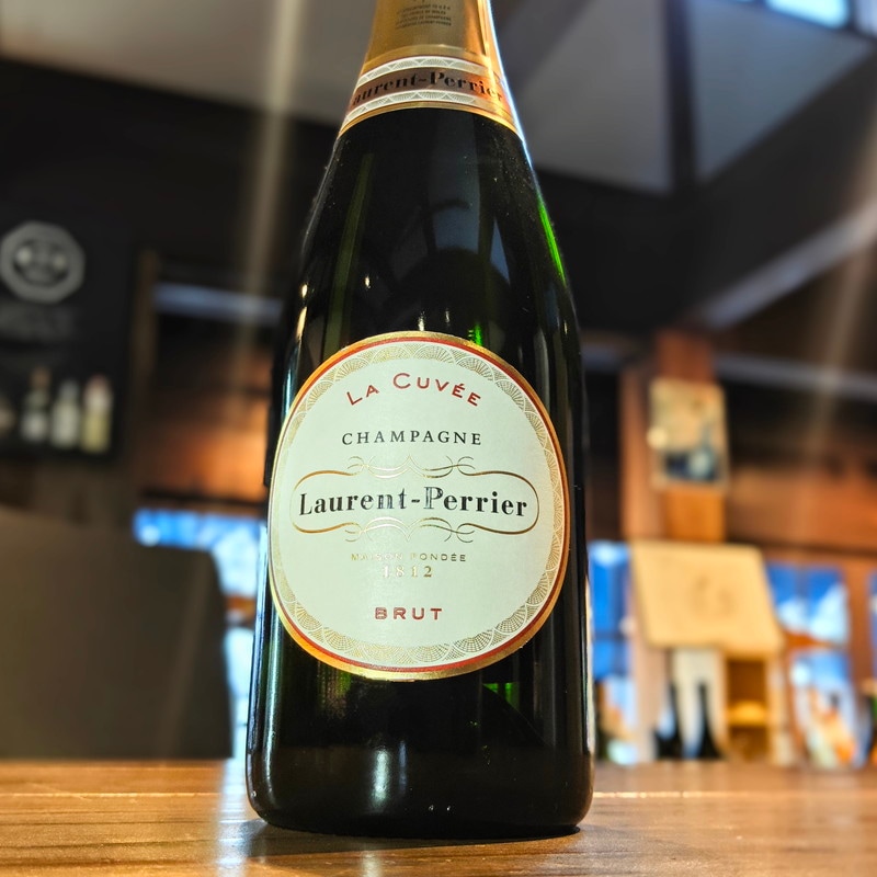 ワイン】ローランペリエ ラ キュベ ブリュット 750ml/福岡の地酒通販は