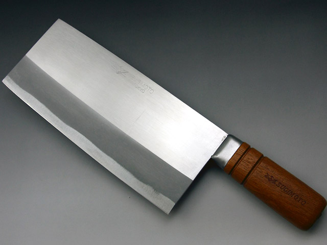 杉本 中華包丁 No.1