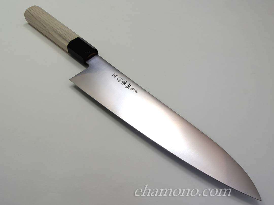 グランドシェフ 和牛刀 240