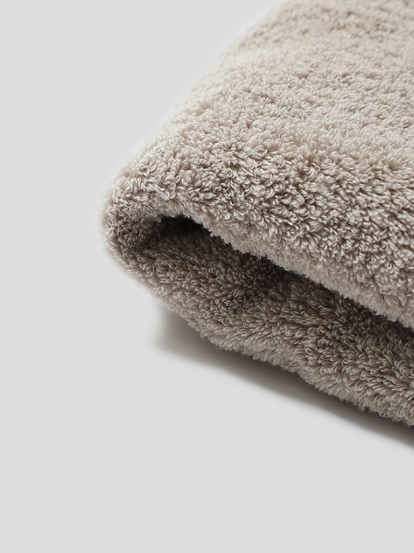 evam eva｜cotton color towelket -LL｜others,household goods