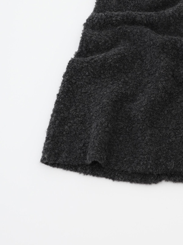 evam eva｜alpaca wool snood｜others,goods