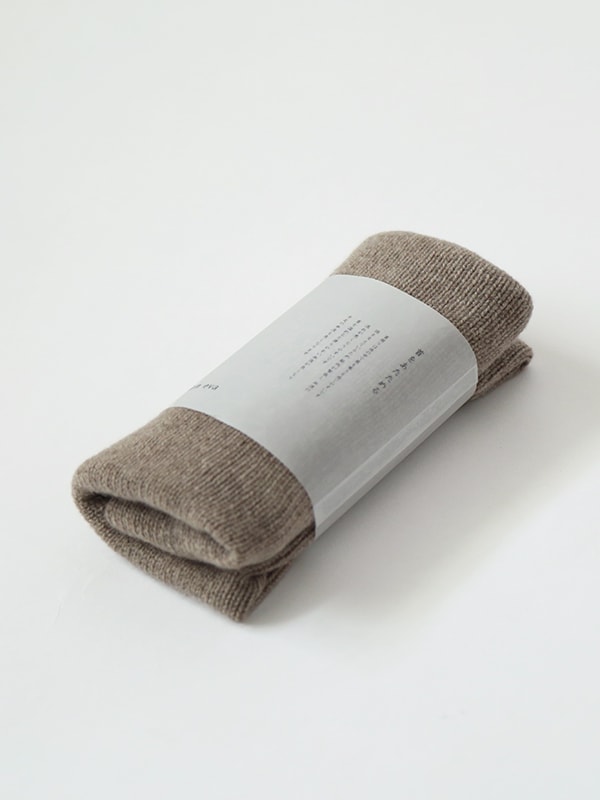 evam eva｜cashmere neck warmer｜others,goods