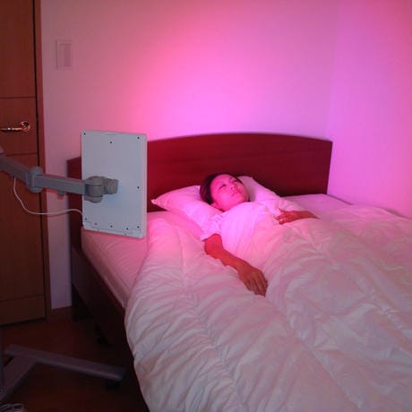 Exideal (エクスイディアル) 専用スタンド | その他 | LED美顔器