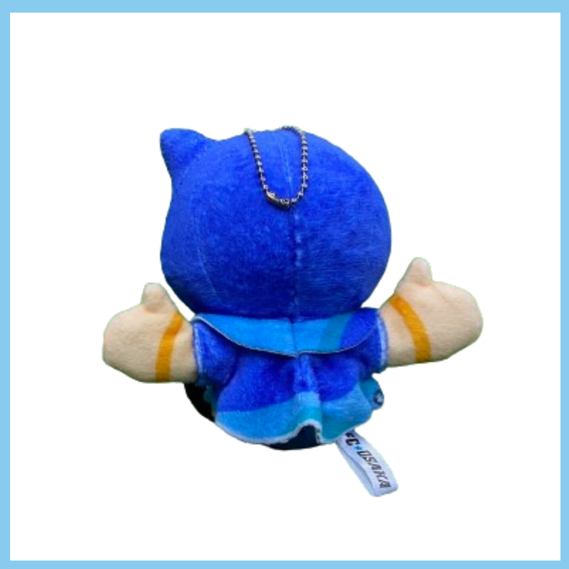 2024シーズン えふしくんキーホルダー型ぬいぐるみ | キーホルダー