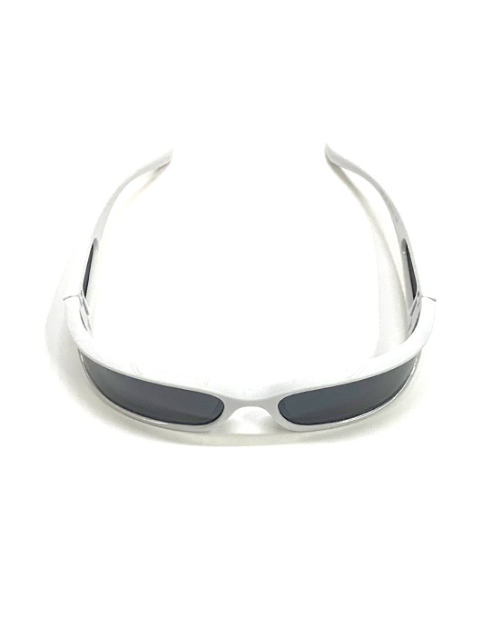 NEW PUNKキャッツアイ・サングラス｜『666』パンクロックファッション