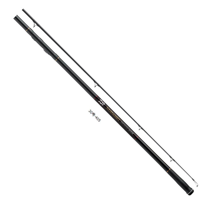 大型品】ダイワ トーナメントプロキャスター 35-405S通販｜釣具通販 い