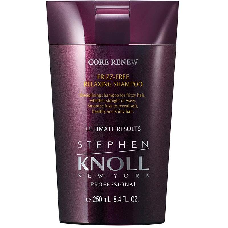 コアリニュー フリッズフリー リラクシング シャンプー250mL