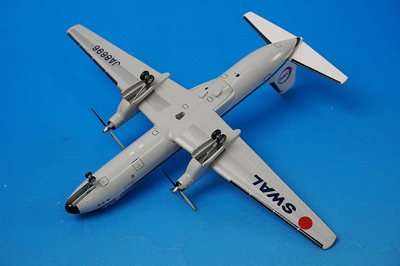 1/200 YS-11A SWAL 南西航空 ゆうな JA8696 [YS21130] JTA商事/中古