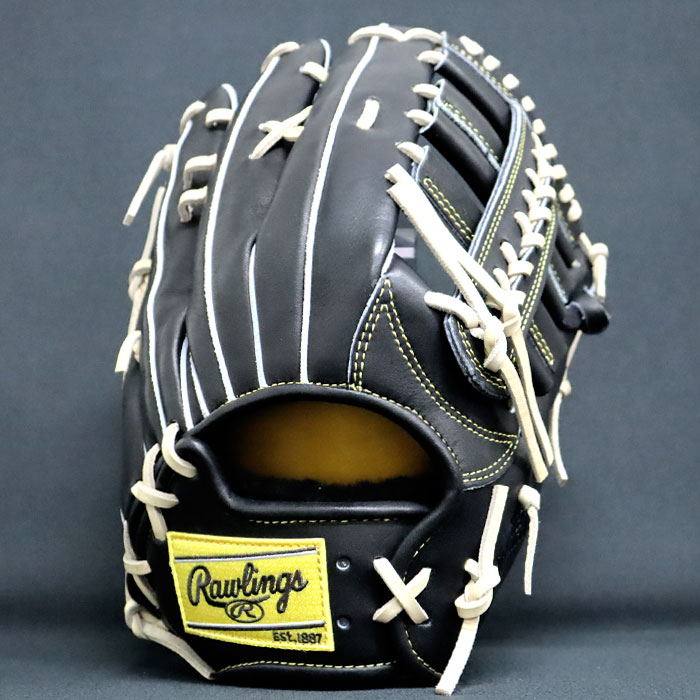 野球 ローリングス 硬式グローブ プロプリファード ウィザード #01