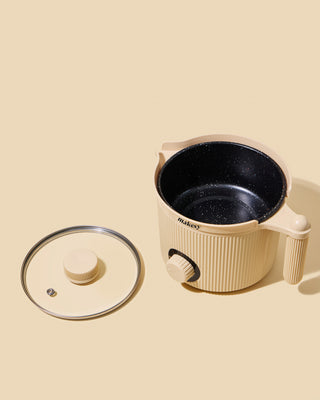 1.18 liter candle wax melter | makesy®