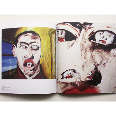 映画「大いなる遺産」フランチェスコ：クレメンテ: GOOD BAD UGLY