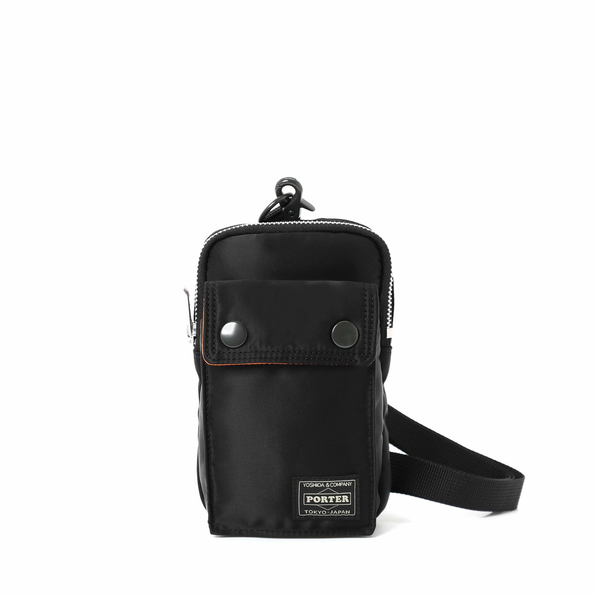 PORTER＞TANKER MOBILE POUCH(622-26112) | MAKES ONLINE STORE